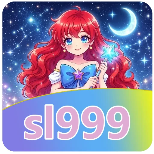 Ikon sl999 untuk syarat pemasangan di Android