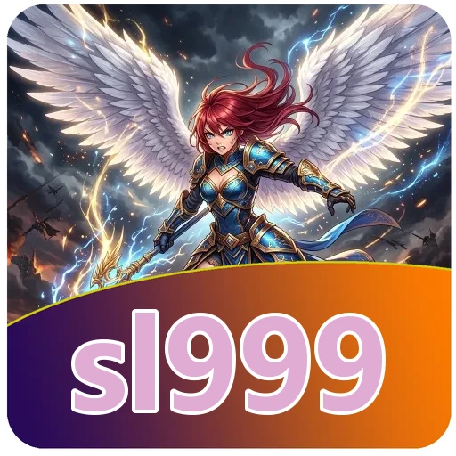 Ikon sl999 untuk langkah pasang APK