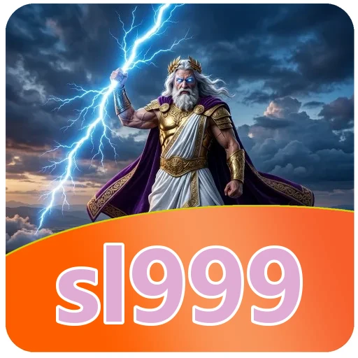 Ikon sl999 untuk pengguna sejak 2018